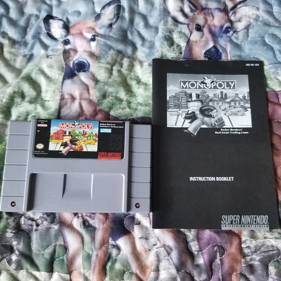 Monopoly - Picture 2 of 4